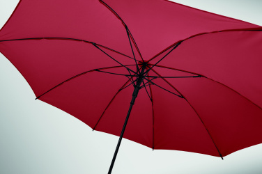 Logotrade Logogeschenke das Foto: Windproof Regenschirm 23"