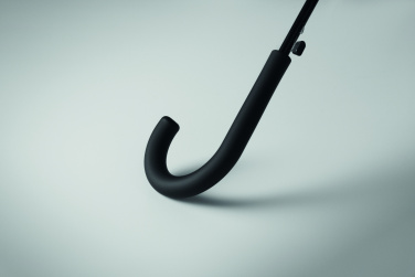 Logotrade Geschäftsgeschenke das Foto: Windproof Regenschirm 23"