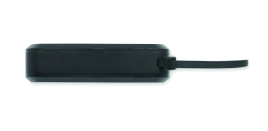 Logotrade Logogeschenke das Foto: Powerbank 20000 mAh ABS