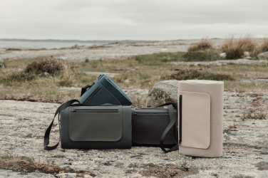 Logotrade Werbeartikel das Foto: VINGA Baltimore RCS Picknick-Decke