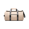 VINGA Baltimore RCS Wochenend-Rucksack, greige