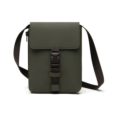 Logotrade Logogeschenke das Foto: VINGA Baltimore RCS Essentials Tasche
