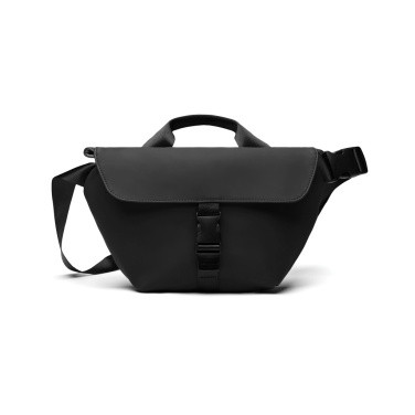 Logotrade Werbeartikel das Foto: VINGA Baltimore RCS Sling-Bag