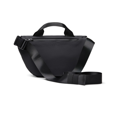 Logotrade Geschäftsgeschenke das Foto: VINGA Baltimore RCS Sling-Bag