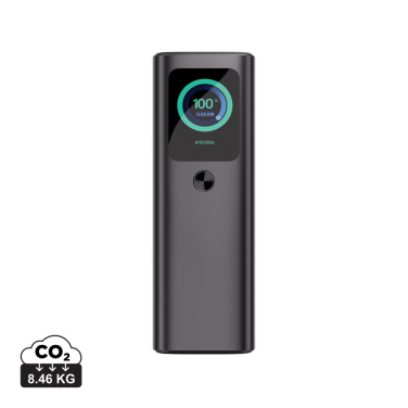 Logotrade Firmengeschenke das Foto: Urban Vitamin Stanford 165W 20.000mAh Powerbank