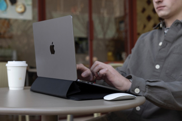 Logotrade Firmengeschenke das Foto: XD Design 14" Mobile Office Sleeve
