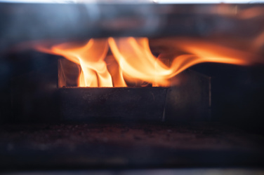 Logotrade Logogeschenke das Foto: BOSKA Pizza Ofen Pro Pellet