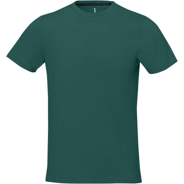 Logotrade Werbeartikel das Foto: Nanaimo T-Shirt für Herren