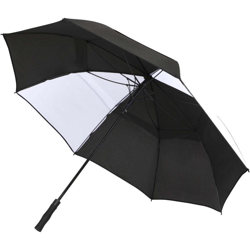 Logotrade Logogeschenke das Foto: Jeff 55" Golf-Sturmschirm