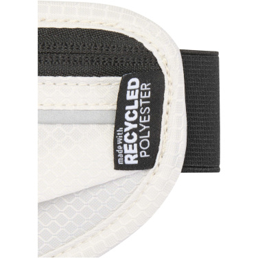Logotrade werbemittel das Foto: Nomad GRS-recycelte Gürteltasche zum Joggen