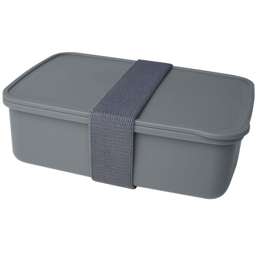 Logotrade Logogeschenke das Foto: Dovi 800 ml Lunchbox