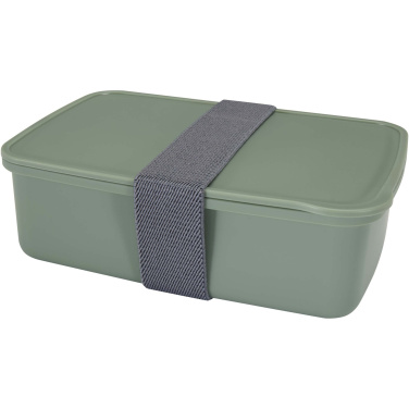 Logotrade Logogeschenke das Foto: Dovi 800 ml Lunchbox