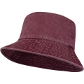 Mitica Sonnenhut washed, Burgund