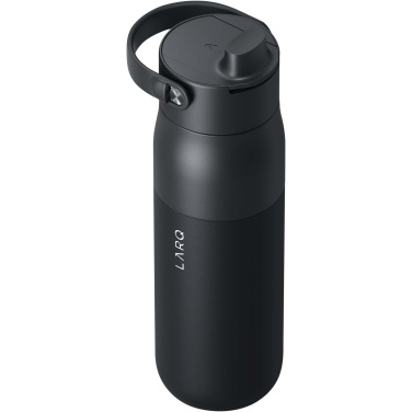 Logotrade Werbegeschenke das Foto: LARQ Swig Top 680 ml Flasche