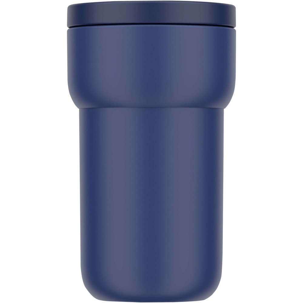 Logotrade Werbeartikel das Foto: Mepal Ellipse 275 ml Reisebecher