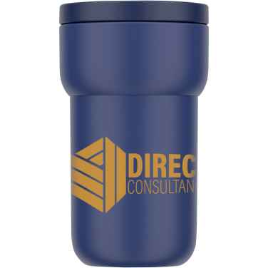 Logotrade Geschäftsgeschenke das Foto: Mepal Ellipse 275 ml Reisebecher