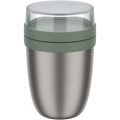 Mepal Ellipse Thermo-Lunchpot 2.0, Grün