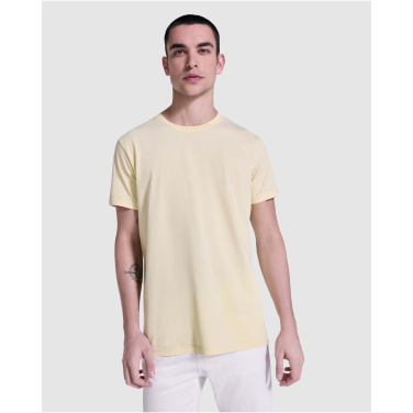 Logotrade Werbegeschenke das Foto: Corgi T-Shirt für Herren