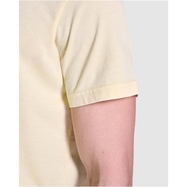Logotrade Werbeartikel das Foto: Corgi T-Shirt für Herren