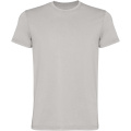 Corgi T-Shirt für Herren, Grau