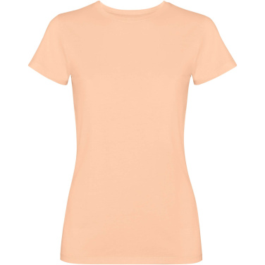 Logotrade Logogeschenke das Foto: Fiyi T-Shirt für Damen