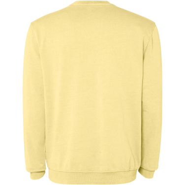 Logotrade Geschäftsgeschenke das Foto: Jaya Pullover mit Rundhalsausschnitt Unisex
