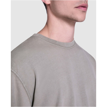 Logotrade werbemittel das Foto: Jaya Pullover mit Rundhalsausschnitt Unisex