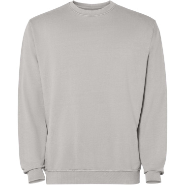 Logotrade Geschäftsgeschenke das Foto: Jaya Pullover mit Rundhalsausschnitt Unisex