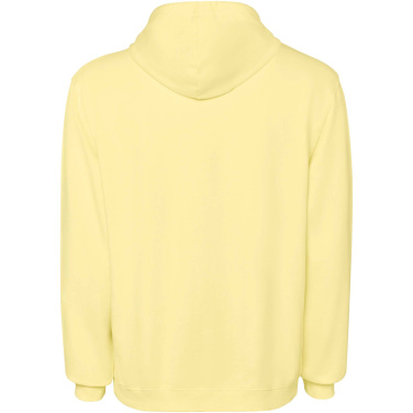 Logotrade Werbeartikel das Foto: Kenia Kapuzenpullover Unisex
