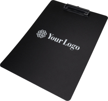 Logotrade Werbegeschenke das Foto: Schreibblock mit Clip