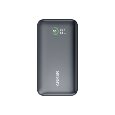 Logotrade Werbegeschenke das Foto: Anker Powerbank PowerCore 10.000mAh, 30W