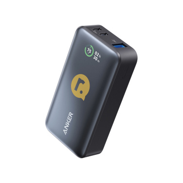 Logotrade Logogeschenke das Foto: Anker Powerbank PowerCore 10.000mAh, 30W