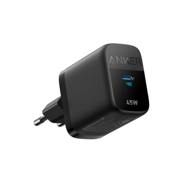 Logotrade Logogeschenke das Foto: Anker ACE Charger EU 45W