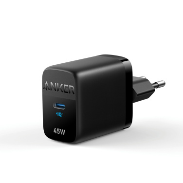 Logotrade Firmengeschenke das Foto: Anker ACE Charger EU 45W