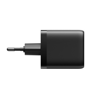Logotrade Geschäftsgeschenke das Foto: Anker ACE Charger EU 45W