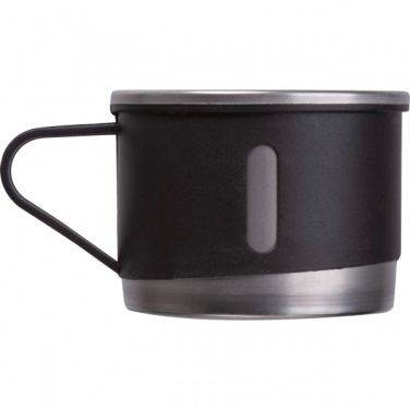 Logotrade werbemittel das Foto: Isolierflaschenset ICELAND