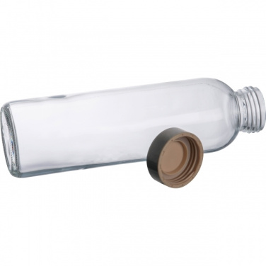 Logotrade Geschäftsgeschenke das Foto: Wasserflasche ANTALYA