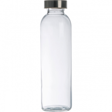 Logotrade Werbeartikel das Foto: Wasserflasche ANTALYA