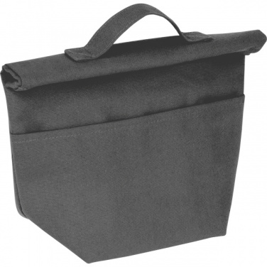 Logotrade Werbeartikel das Foto: Kühltasche RPET CALGARY