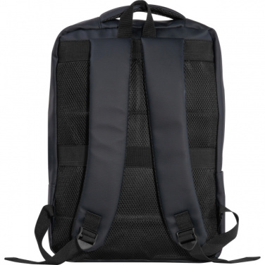Logotrade werbemittel das Foto: Laptop-Rucksack PARMA