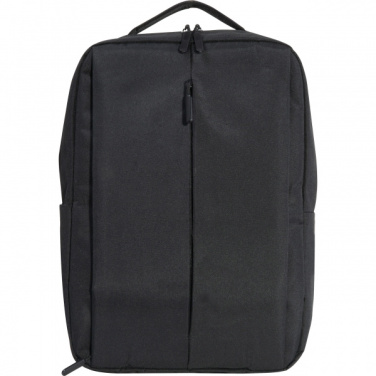 Logotrade Logogeschenke das Foto: Laptop-Rucksack NOTTINGHAM