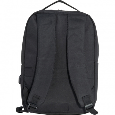Logotrade Logogeschenke das Foto: Laptop-Rucksack NOTTINGHAM