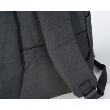 Logotrade werbemittel das Foto: Laptop-Rucksack NOTTINGHAM