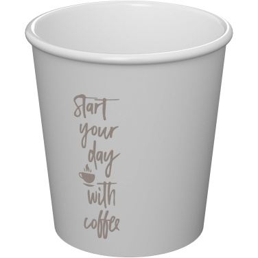 Logotrade Logogeschenke das Foto: Americano® Piccolo 100 ml Becher