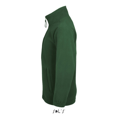 Logotrade Werbeartikel das Foto: NORTH KINDER FL JACKE  300g