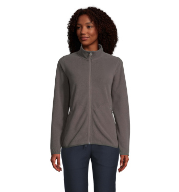 Logotrade Geschäftsgeschenke das Foto: FACTOR Damen Jacke 280gr