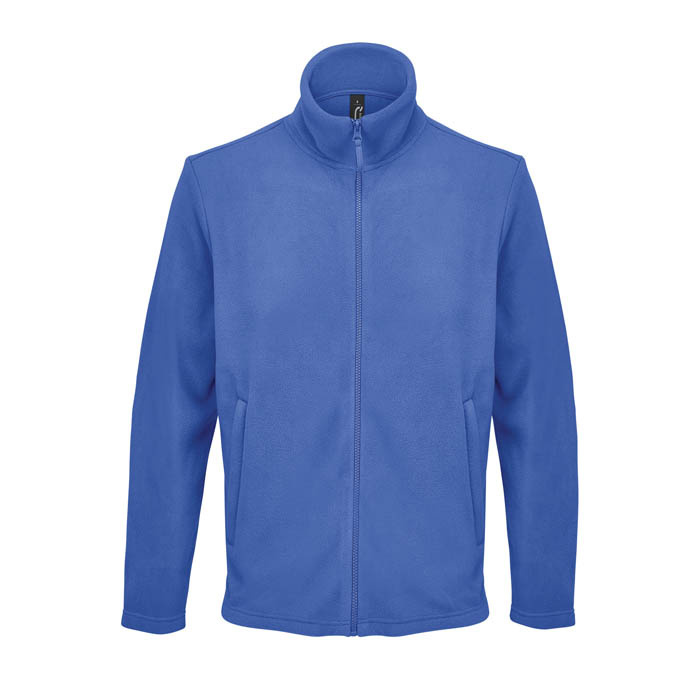 Logotrade Firmengeschenke das Foto: NITRO-JACKE MIT ZIPPER