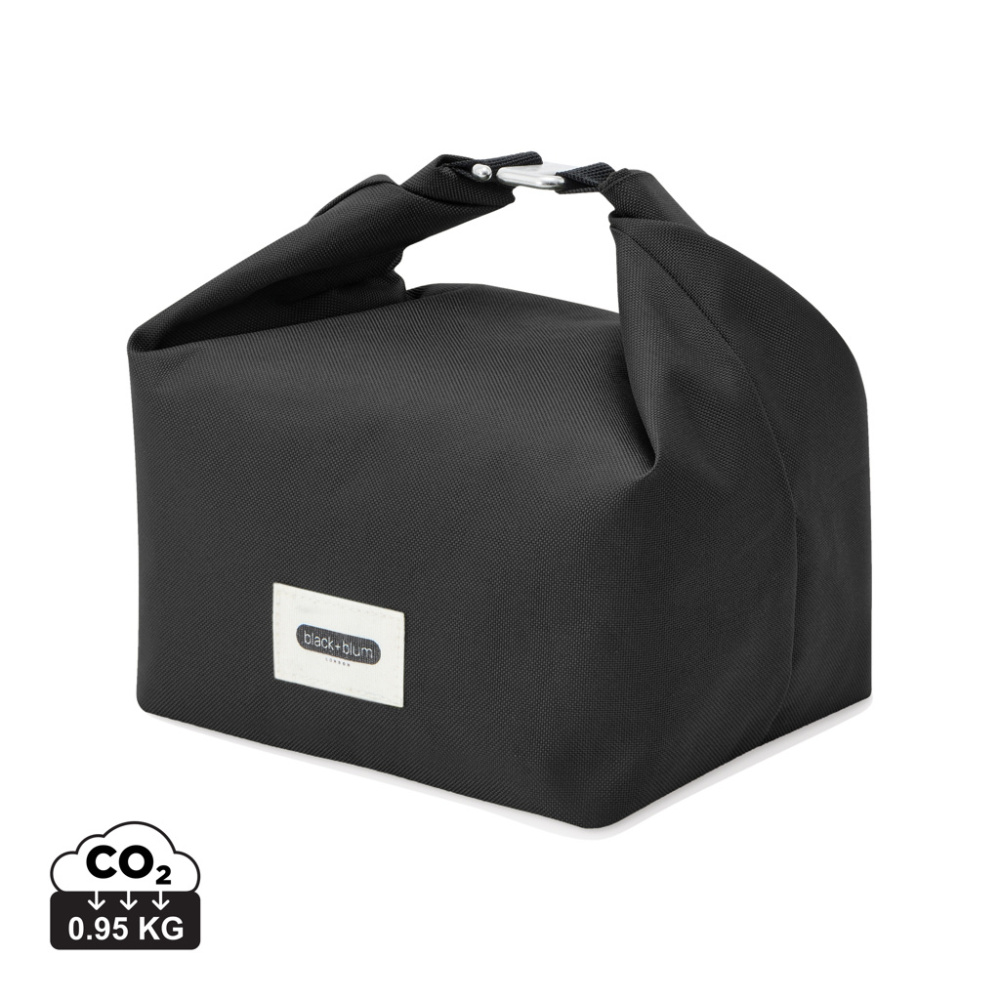 Logotrade werbemittel das Foto: Black+Blum isolierte 6,7L Lunch & Kühltasche