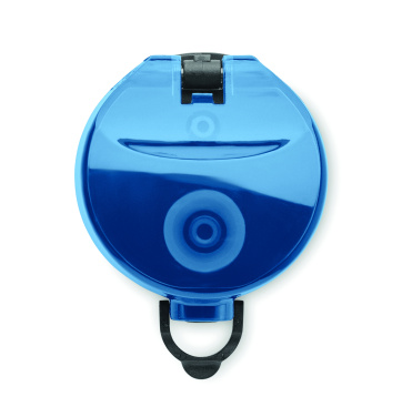Logotrade werbemittel das Foto: Sport-Trinkflasche RPET 1L