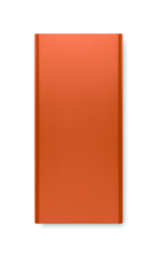 Logotrade werbemittel das Foto: Powerbank 10000 mAh